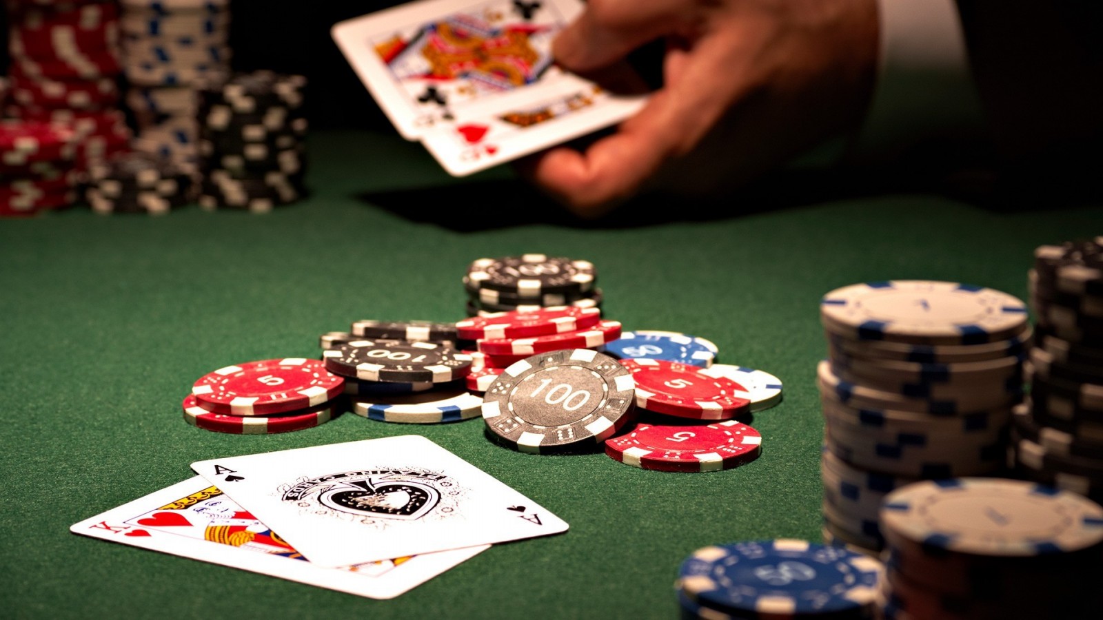 Learn Precisely How We Made Online Casino Last Month