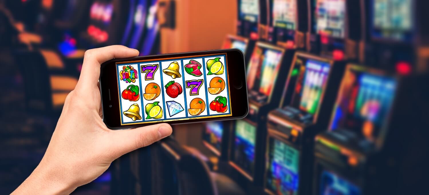 Ridiculous Guidelines About Online Casino