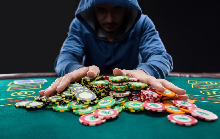 The Next Things It's Best to Do For Holdem Site Success