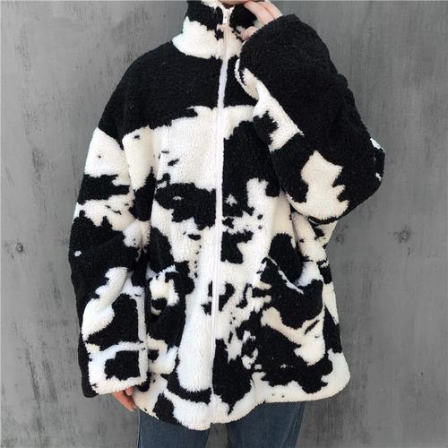 Cow Print Fashion That You Need to Find out about