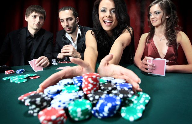 Concerns It's Crucial Inquire About Online Casino