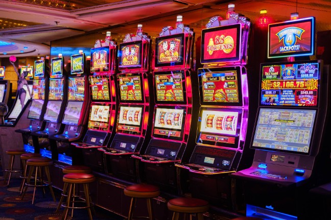 Change Your Bet Casino Philosophy Now