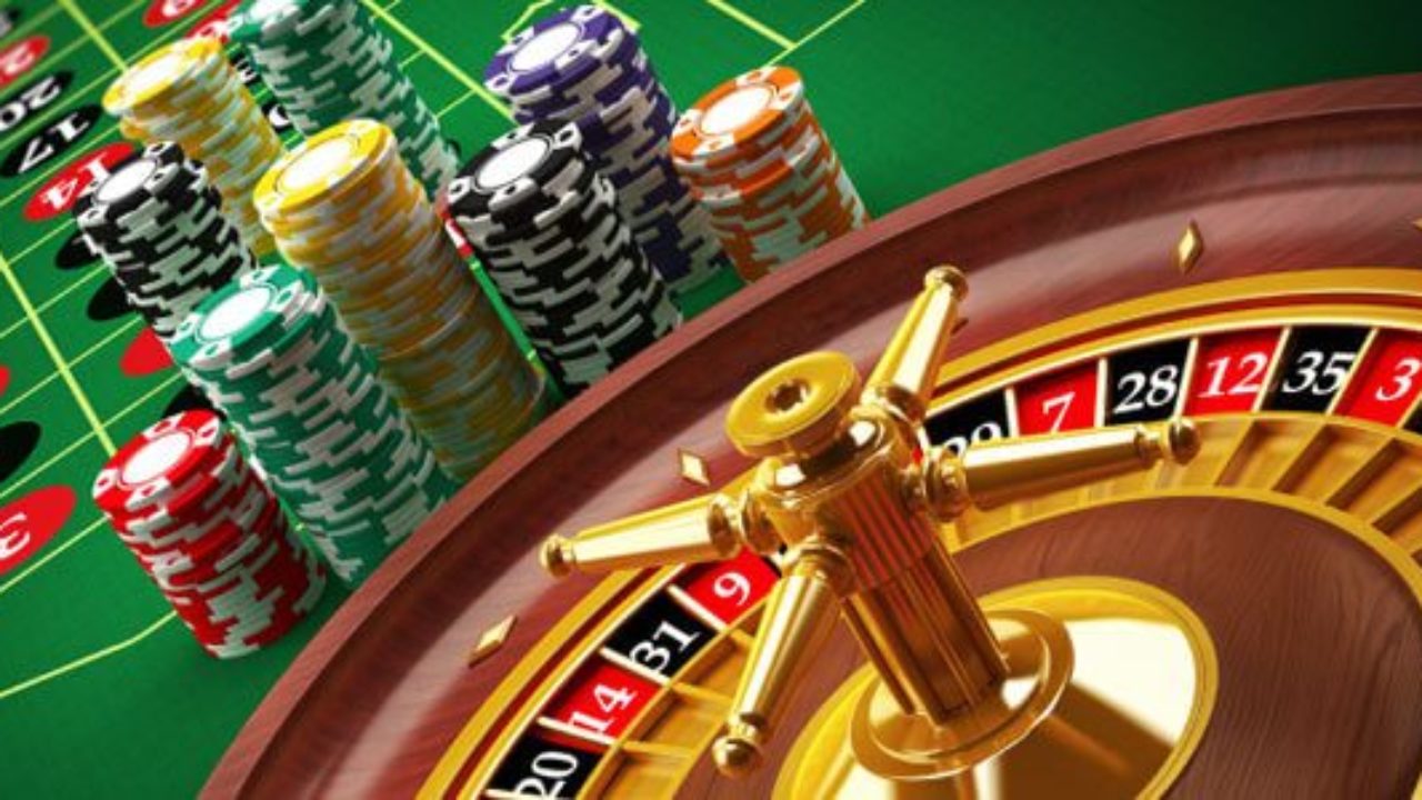 The Best Online Live Casino Singapore Sites for Real Gaming Fun