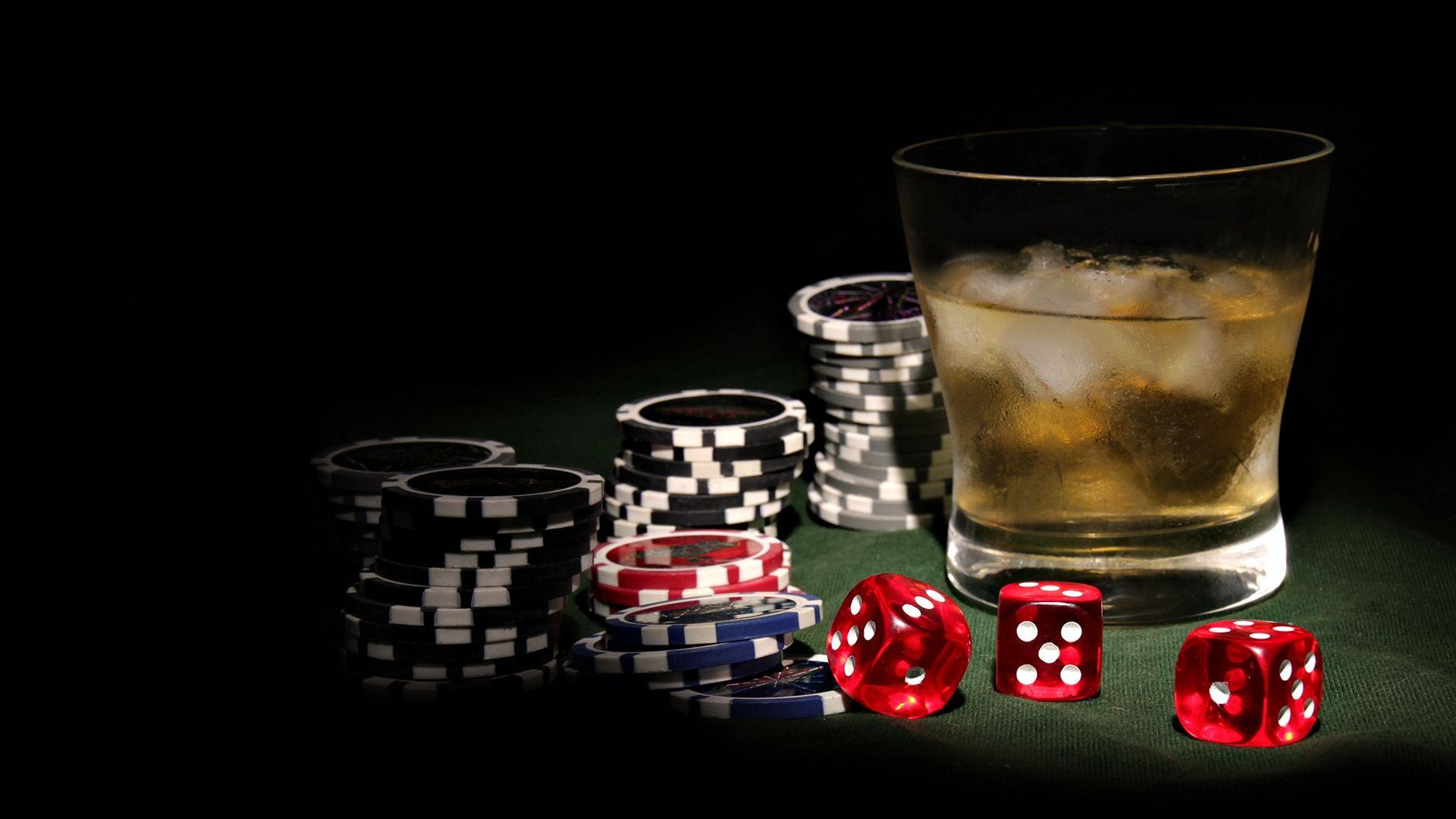 Presentation of Casinos Slots - Chances of Winning More