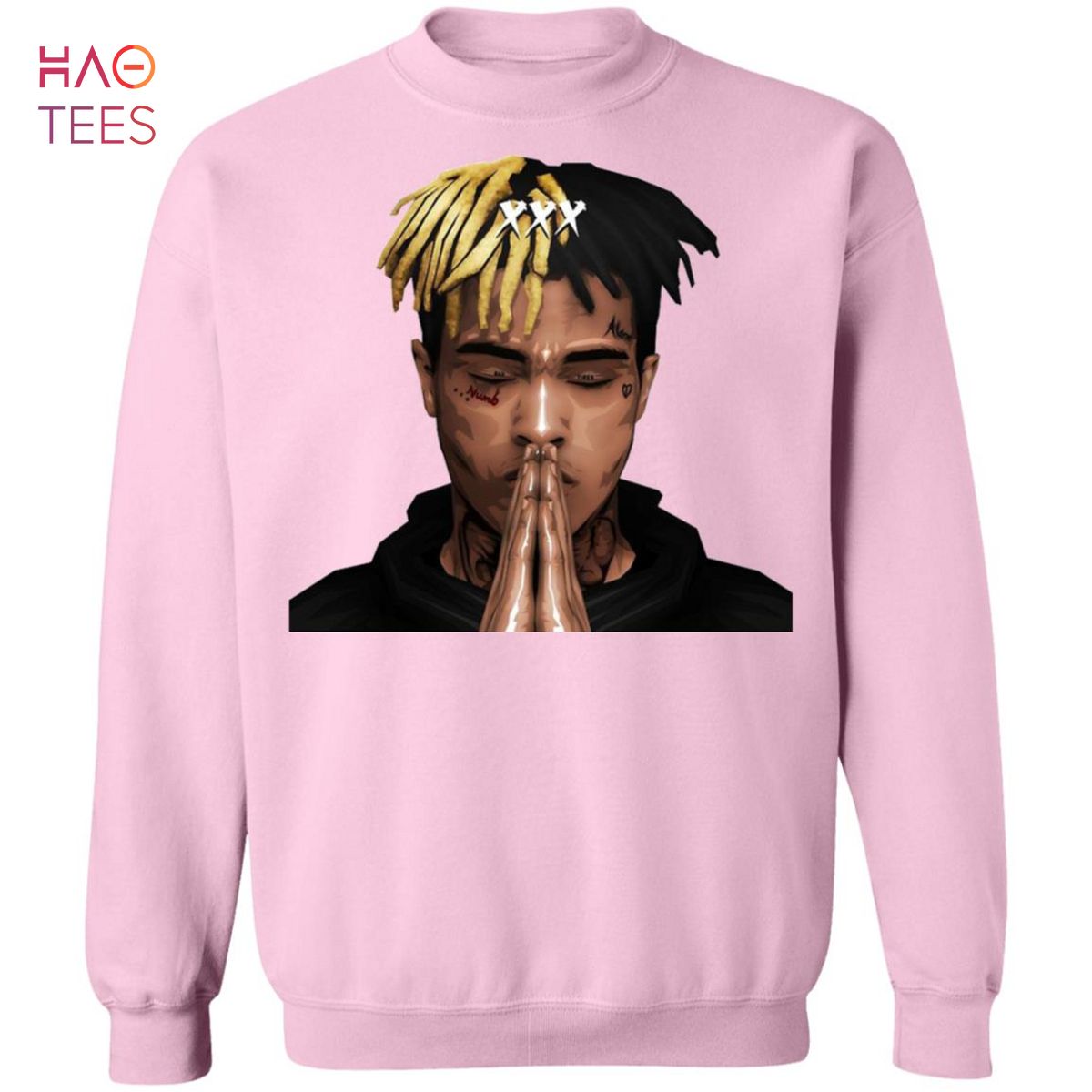 Xxxtentacion Store: Your One-Stop Tribute to the Artist