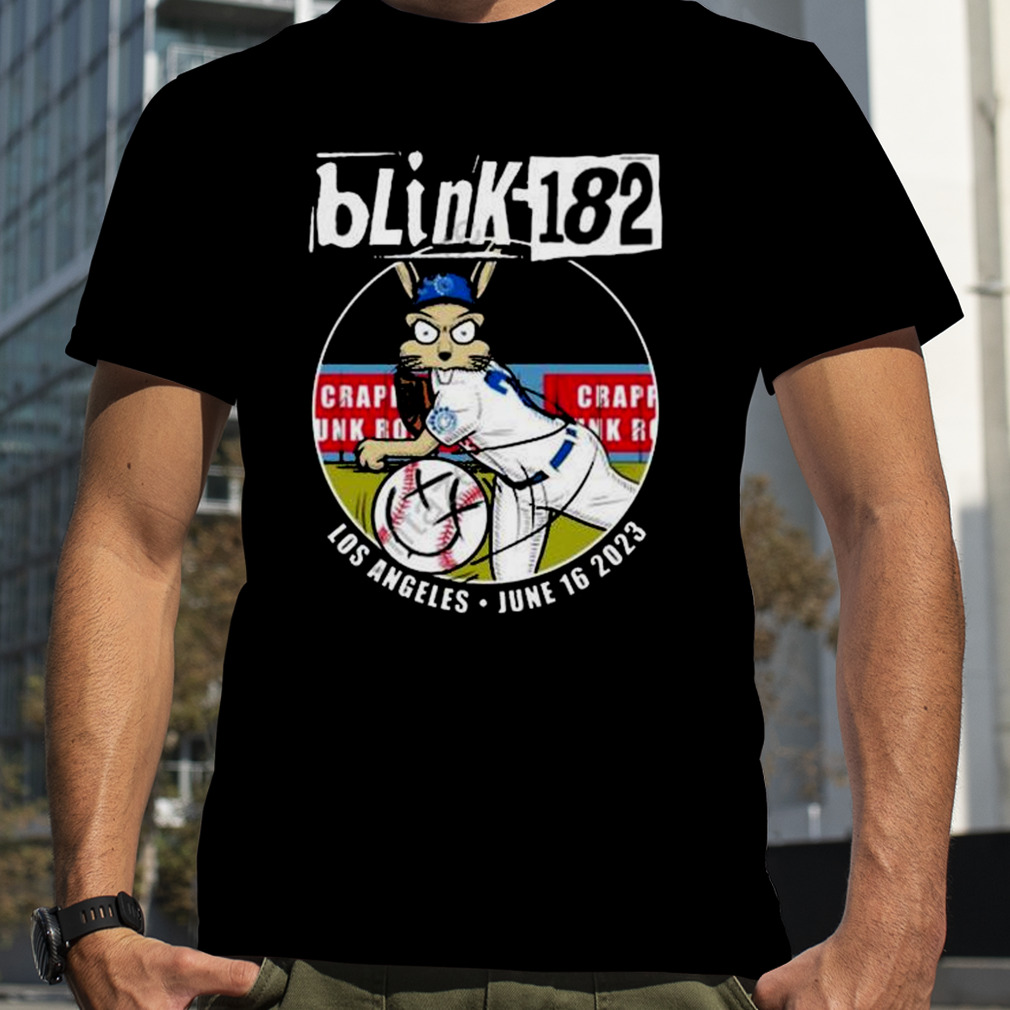 Rock Collection: Discover Blink 182 Official Shop