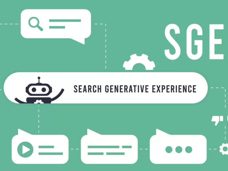 How Will SGE Impact Your Organic Traffic?