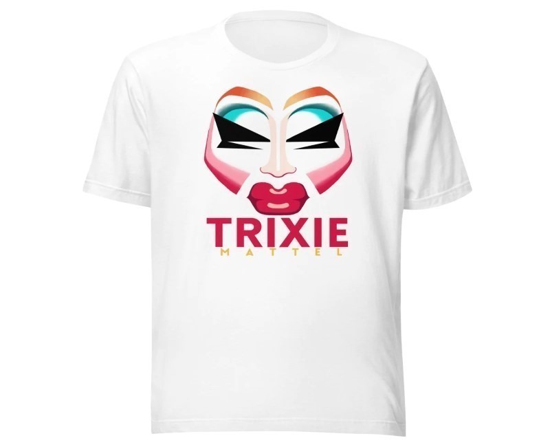 Trixie Wonders: Your Guide to Official Merchandise Excellence