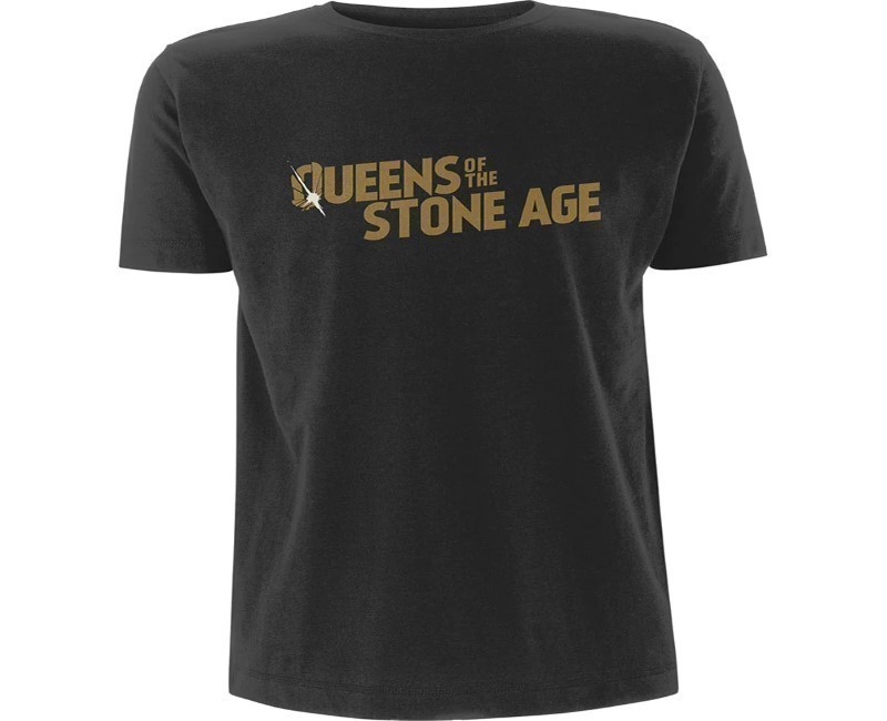 Rock On with Queens of the Stone Merchandise