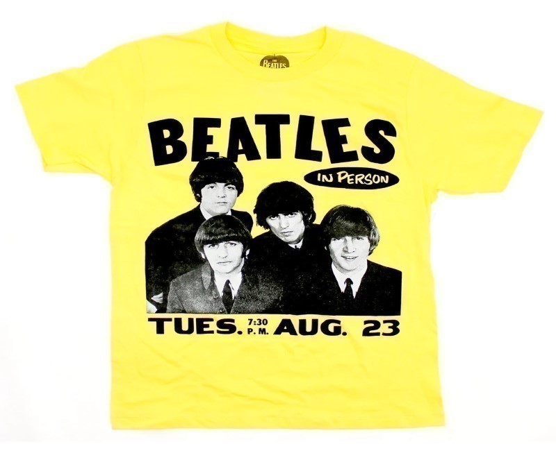 Beatles Store: Where Music Legends Come Alive