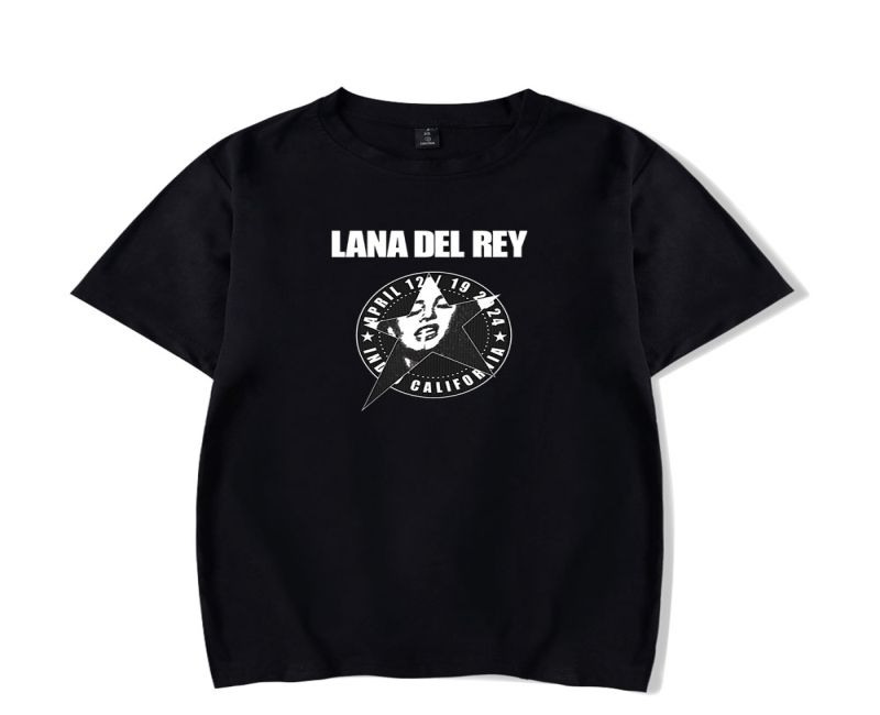 Why Shop at Lana Del Rey's Official Store Today?