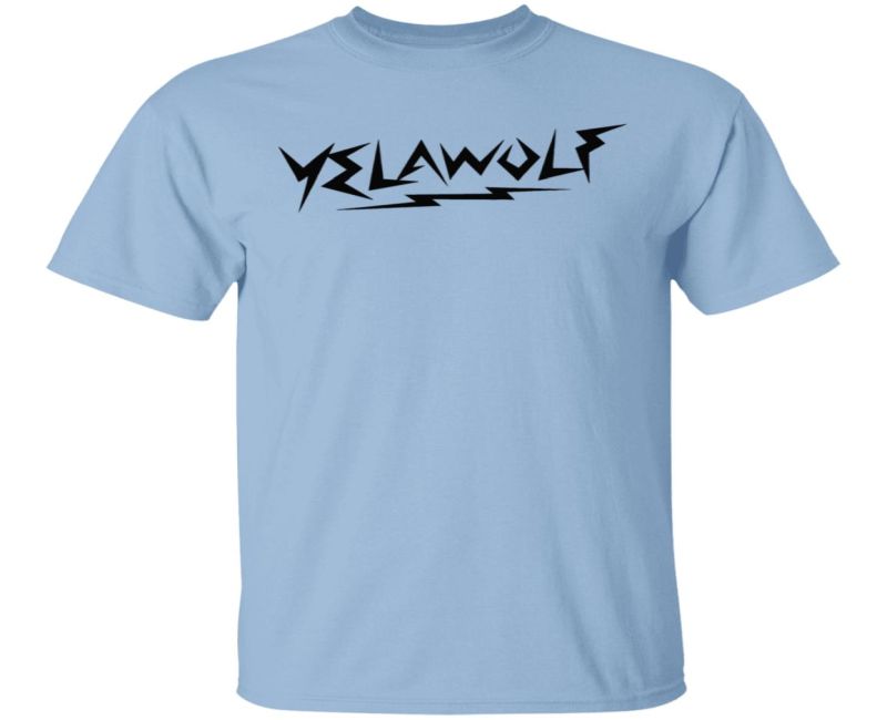 Yelawolf Fan Merch: Shop Your Favorite Artist