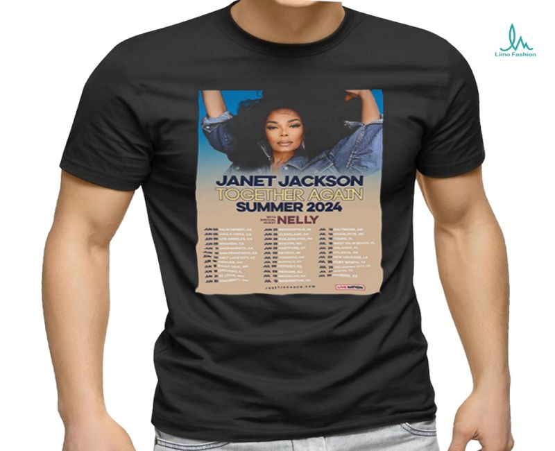 Janet Jackson Merchandise: Discovering the Best Picks for Fans