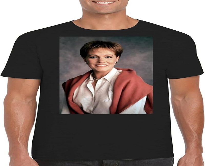 A Fan's Guide: Where to Find Authentic Julie Andrews Merchandise