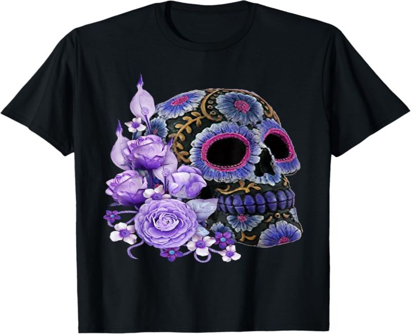 Skull Merchandise Makeover: Revamping Your Look with Attitude