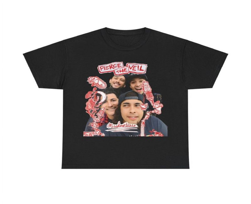 Demystifying Vic Fuentes' Store: A Guide for Enthusiasts